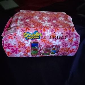 ❌SOLD❌ Truly x SpongeBob Hydration Body Set